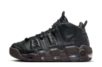 Nike Air More Uptempo ‘Black Velvet Brown’ (W)