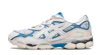 ASICS GEL-NYC ‘White Dolphin Blue’