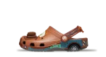 Crocs Classic Clog Mater (TD)