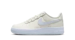 Nike Air Force 1 BG ‘Beige Light Blue’ (GS)