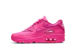 Nike Air Max 90 Laser Fuchsia (GS)