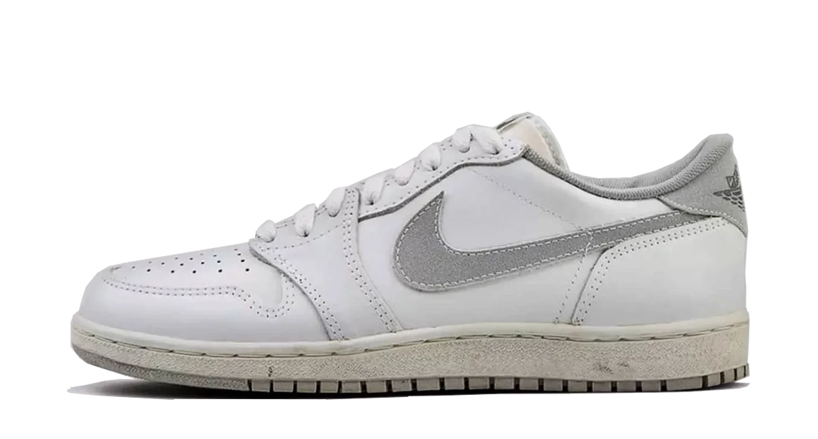 Jordan 1 Low 85 Neutral Grey