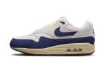 Nike Air Max 1 Athletic Department Deep Royal Blue