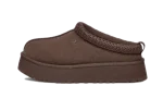 UGG Tazz Slipper Chocolate (W)