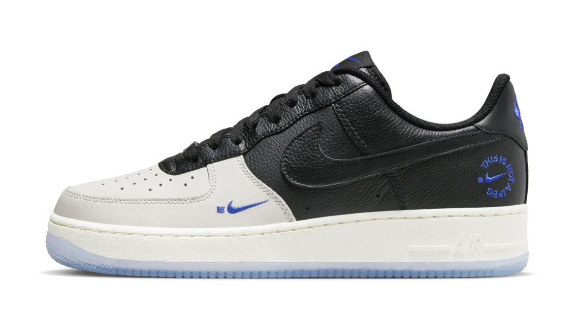 Nike Air Force 1 Low Tinaj