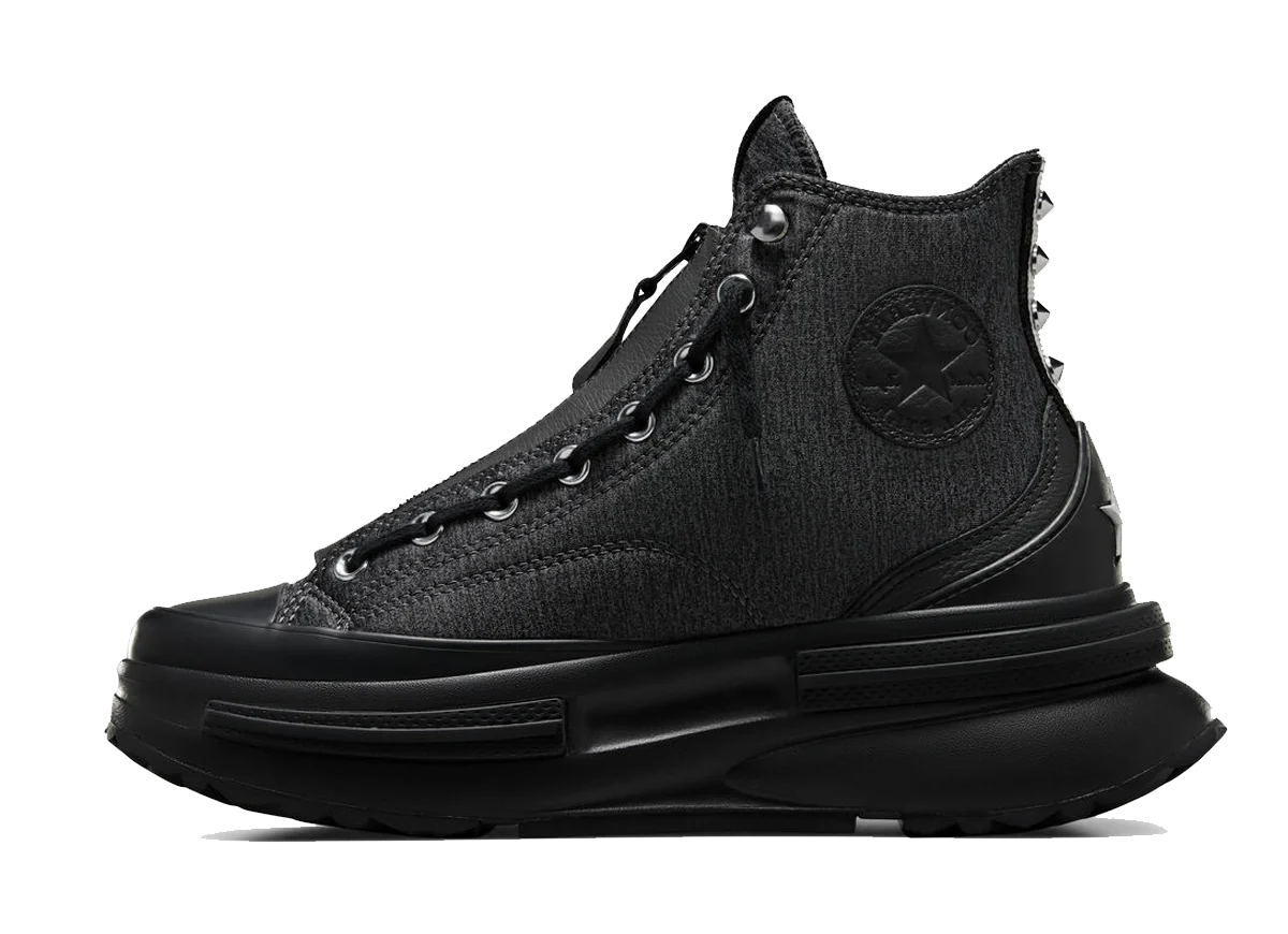 Converse Run Star Legacy CX High Chase the DripKelly Oubre Jr. ‘Thunder’