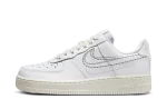 Nike Air Force 1 ’07 ‘Multi-Swoosh Sail’