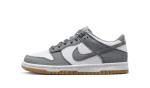 Nike Dunk Low ‘Reflective Grey’ (GS)