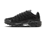 Nike Air Max Plus ‘Triple Black’ (W)