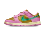 Nike Dunk Low Parris Goebel ‘Playful Pink’