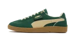 Puma Super Team Porsche x size? ‘Green’