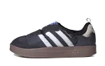 adidas Puffylette Samba Black