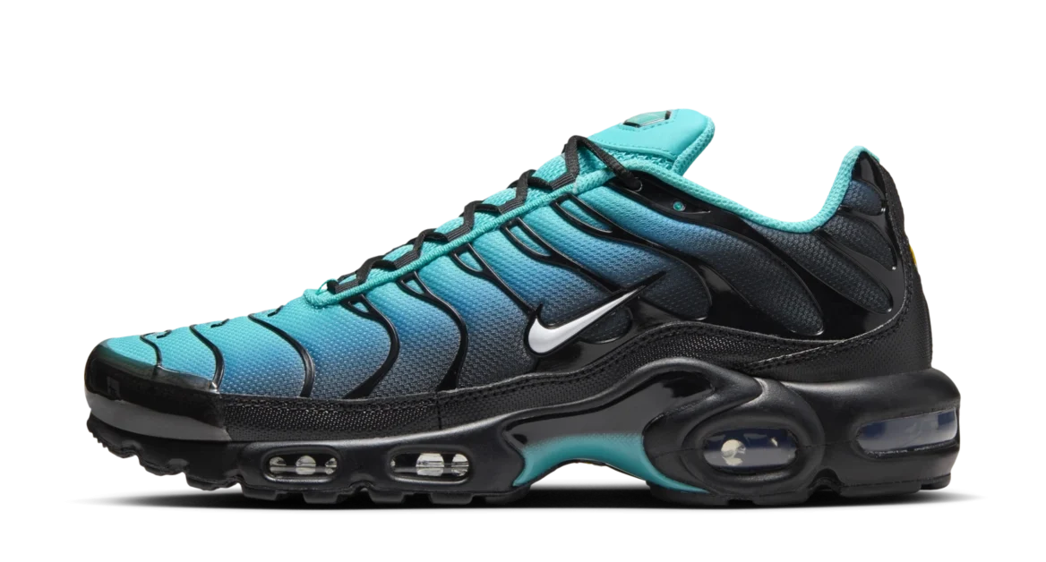 Nike Air Max Plus ‘Light Retro’