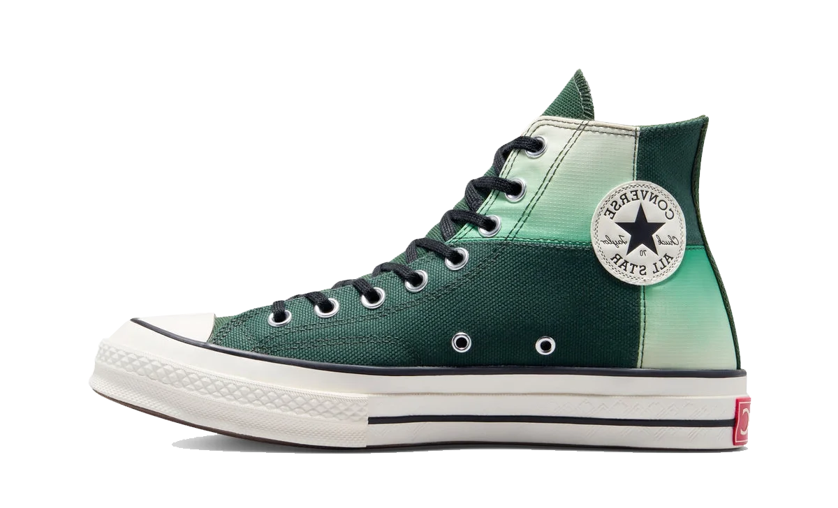 Converse Chuck 70 LFC ‘Kombu Green’