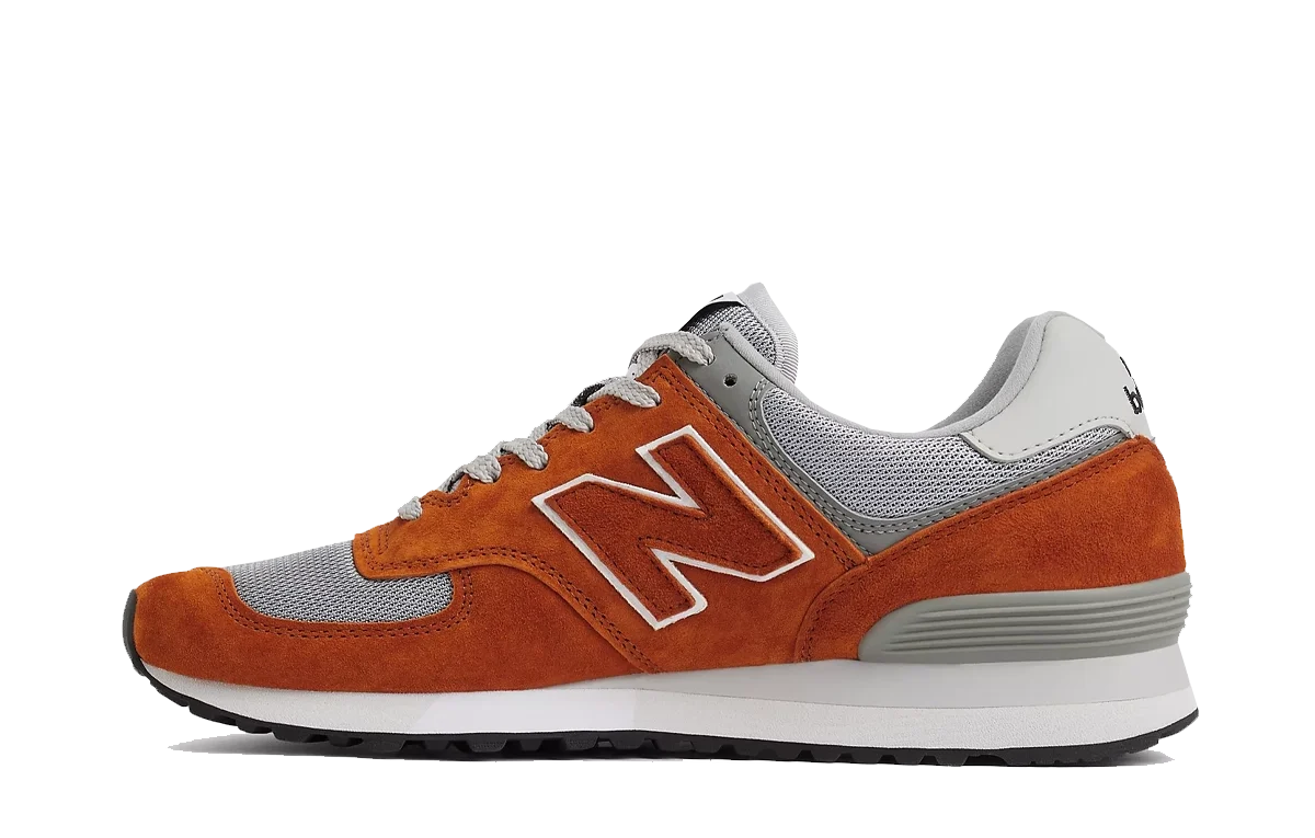 New Balance 576 ‘Orange’