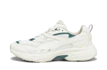 Puma Morphic Varsity ‘White Green Yellow’