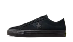 Converse One Star Pro Sean Green ‘Black’