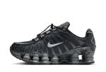 Nike Shox TL ‘Black Grey’