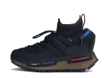 adidas NMD Runner Moncler Core Black