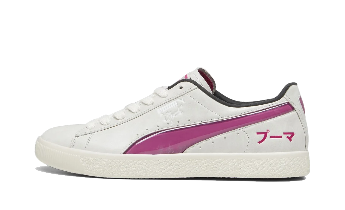 Puma Clyde Tokyo