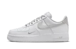 Nike Air Force 1 ’07 ‘Reflective Swoosh’