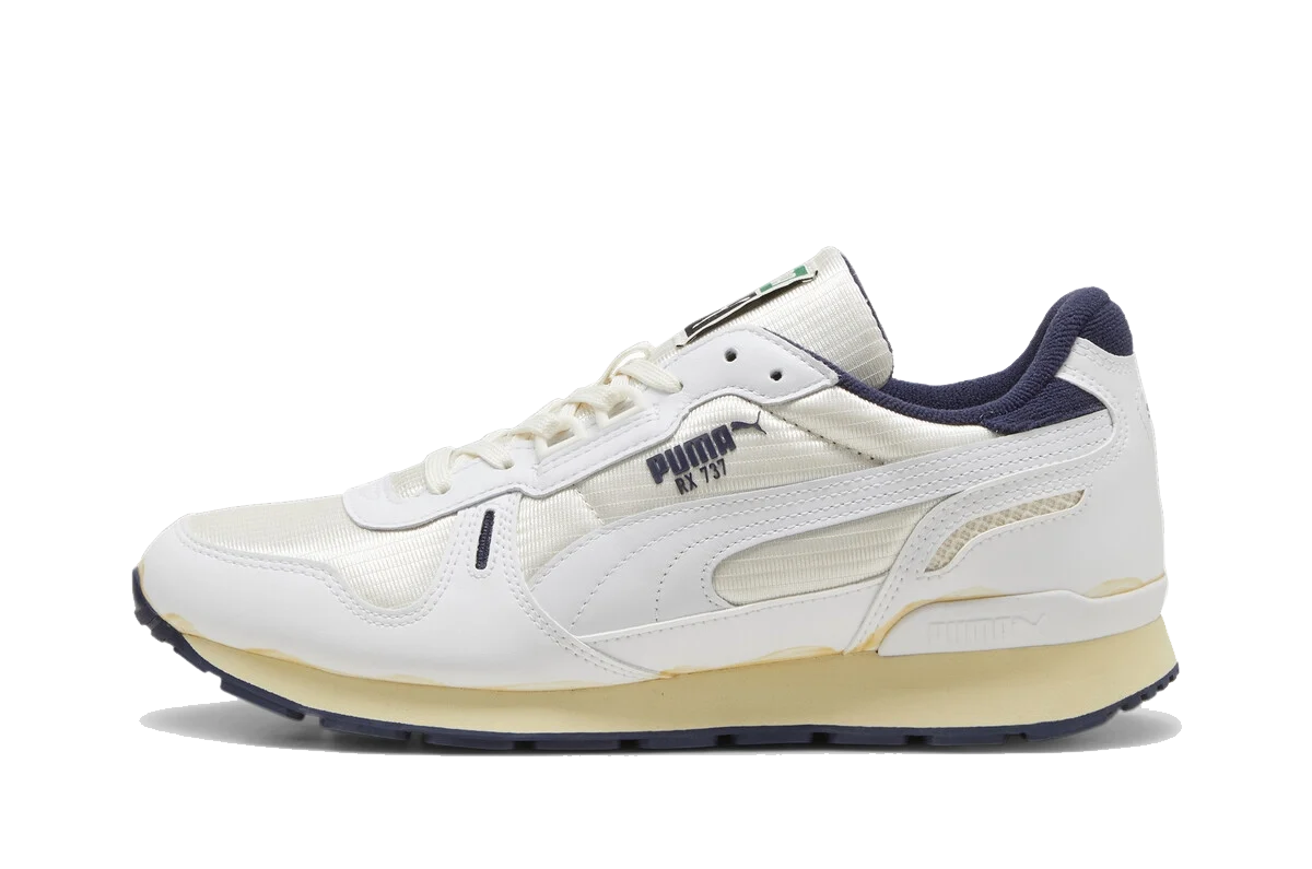 Puma RX 737 ‘The Neverworn II’