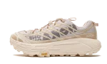 HOKA Mafate Three 2 ‘Eggnog’