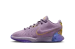 Nike LeBron 21 Purple Rain (GS)