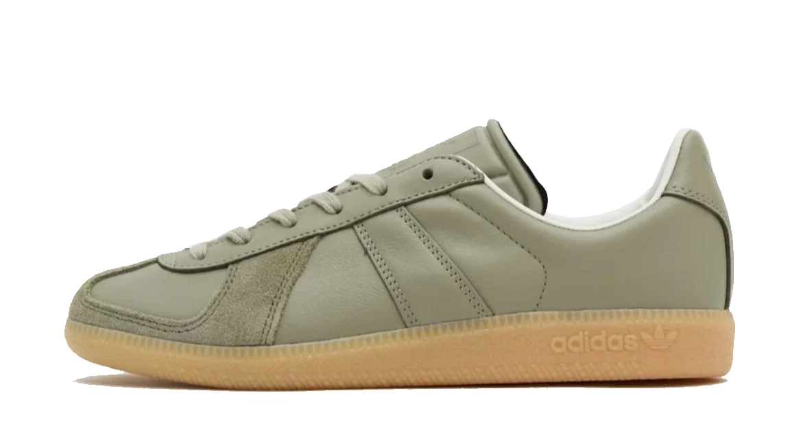 adidas BW Army size? ‘Olive/Gum’