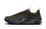 Nike Air Max 97 ‘Black Bronzine’