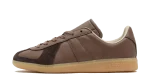 adidas Originals BW Army size? ‘Brown/Gum’