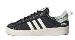 adidas Campus 80s Song for the Mute Black