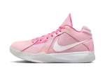 Nike KD 3 Aunt Pearl