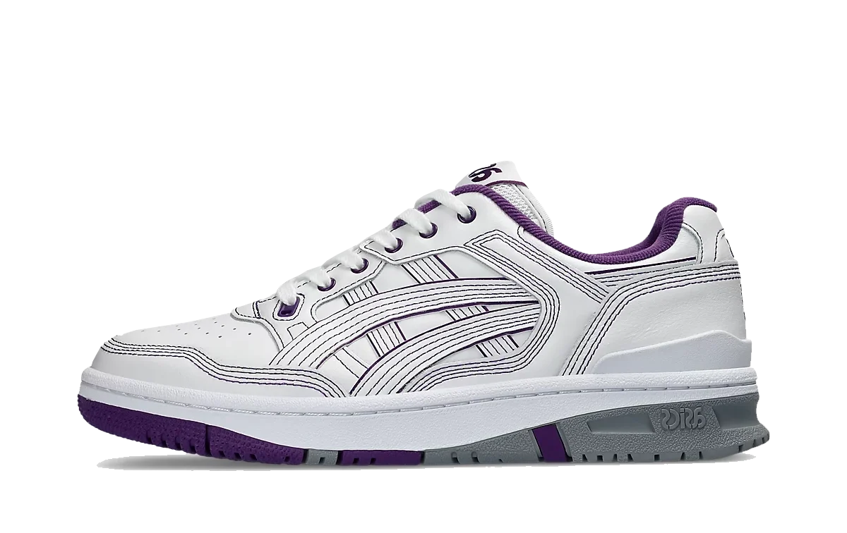 ASICS EX89 Needles White