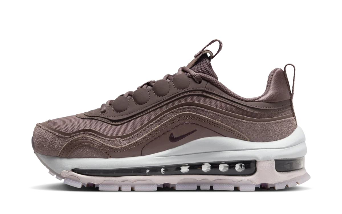 Nike Air Max 97 Futura ‘Plum Eclipse’ (W)