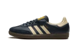 adidas Samba OG Night Navy Gum