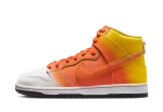 Nike SB Dunk High Sweet Tooth Candy Corn