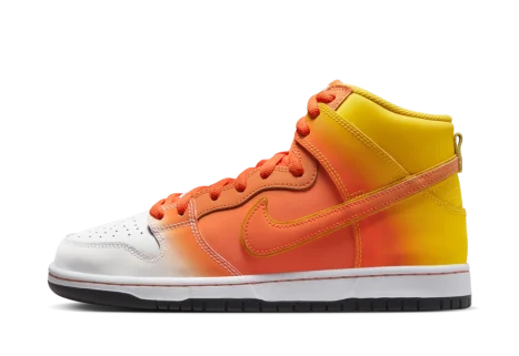 Nike SB Dunk High Sweet Tooth Candy Corn | FN5107-700 | WOOVIN