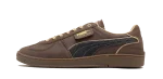 Puma Super Team Porsche x size? ‘Brown’