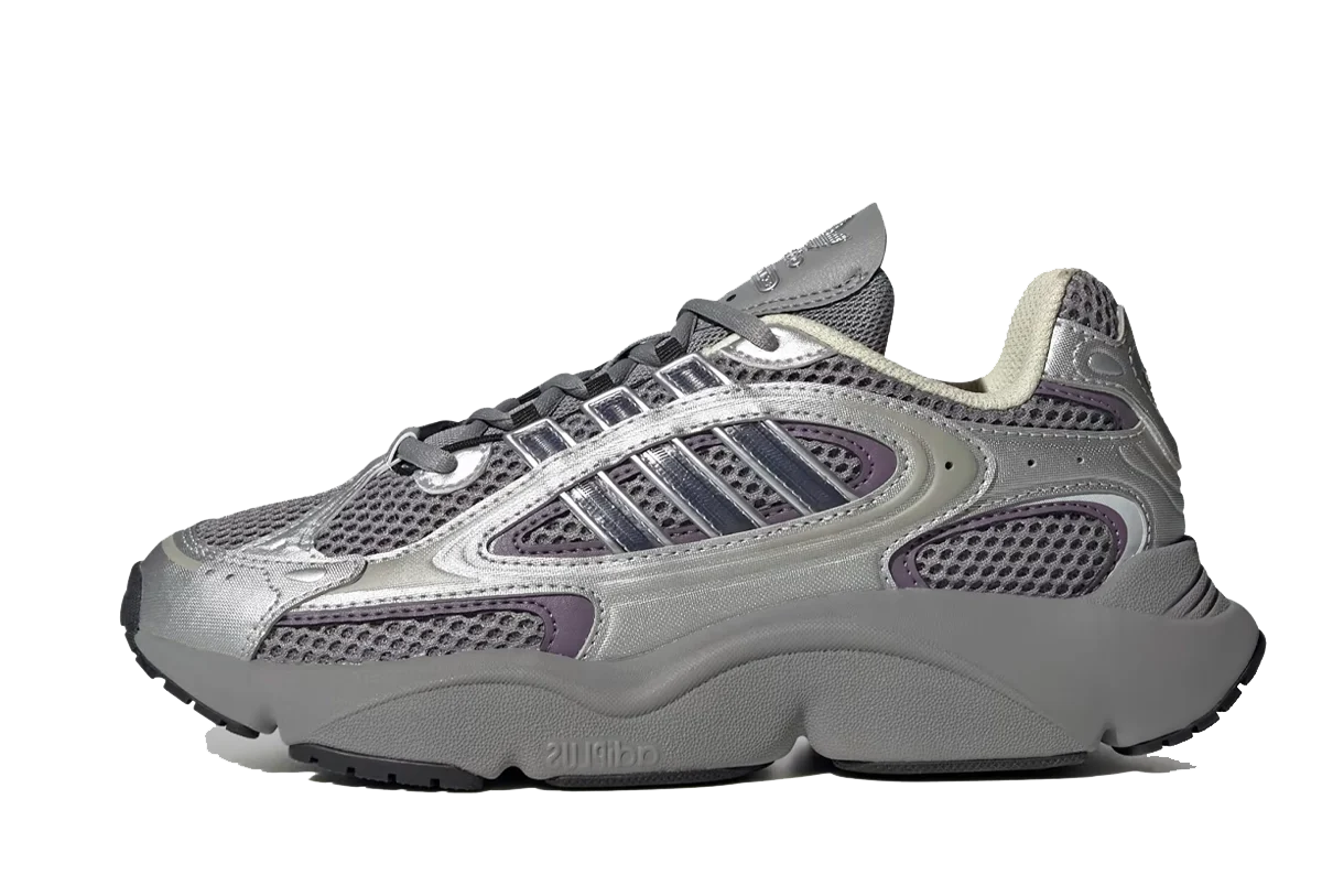 adidas Ozmillen ‘Grey Shadow Violet’ (W)