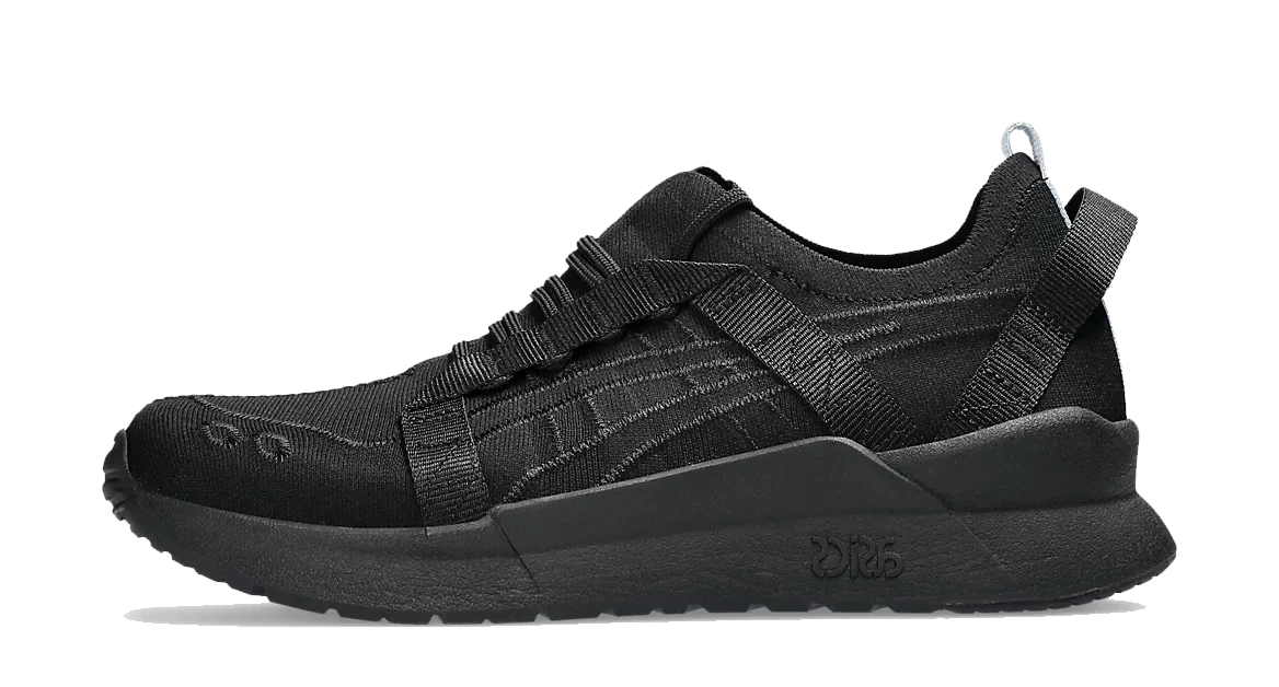 ASICS Gel-Lyte III CM 1.95 ‘Black’