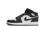 Air Jordan 1 Mid SE ‘Panda Elephant’ (GS)