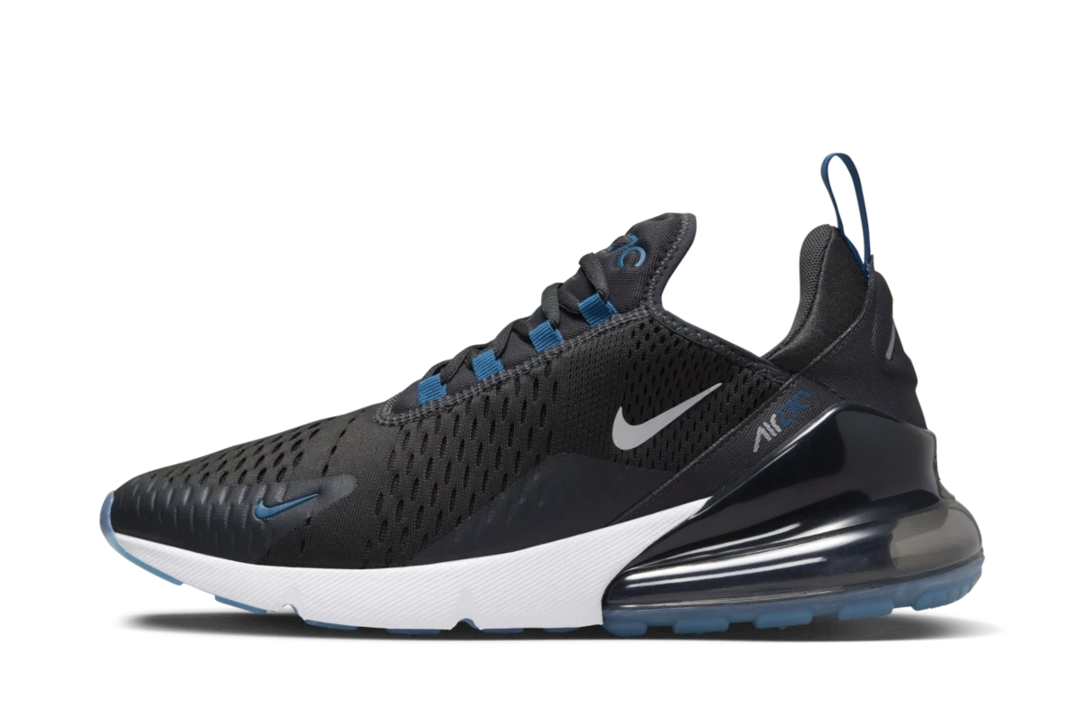 Nike Air Max 270 ‘Anthracite’