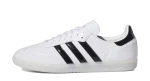 adidas Samba Jason Dill White Black Patent