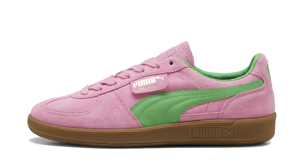 Puma Palermo Special ‘Pink Delight’