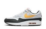 Nike Air Max 1 White University Gold