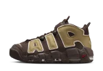 Nike Air More Uptempo 96 Baroque Brown