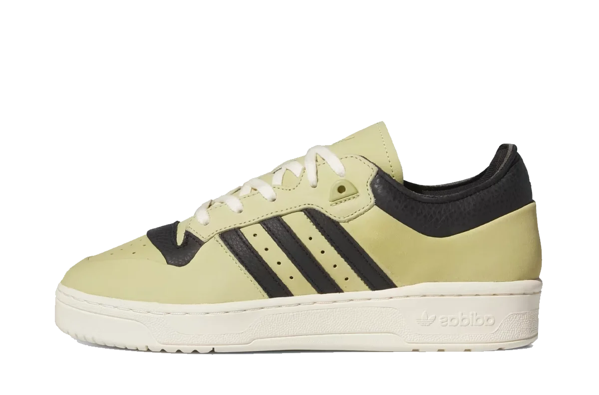 adidas Rivalry 86 Low 001 ‘Halo Gold’