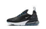 Nike Air Max 270 ‘Anthracite’ (GS)