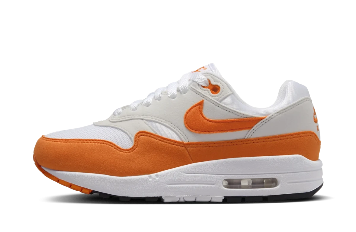 Nike Air Max 1 ’87 Safety Orange (W)